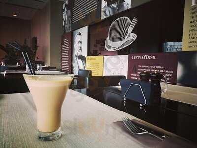 Couchette Traveller's Bistro