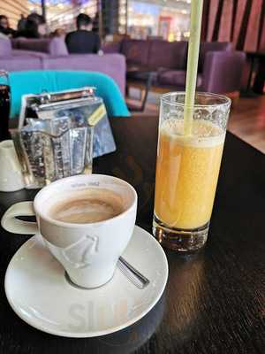 Vanilla Urban Lounge