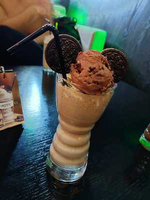 Vanilla Urban Lounge