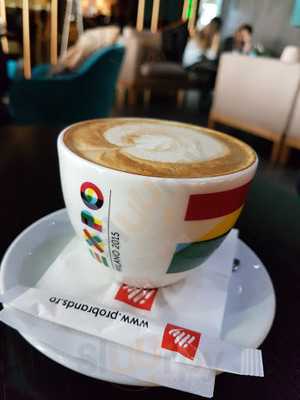 Vanilla Urban Lounge