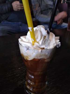 Vanilla Urban Lounge