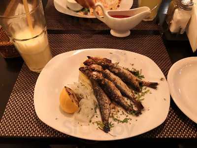 Queue De Cheval Brasov