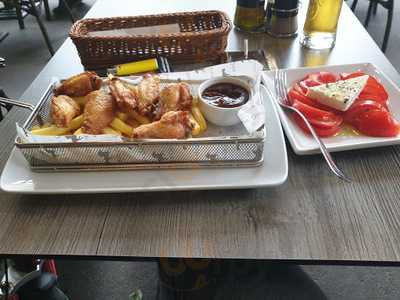 Queue De Cheval Brasov