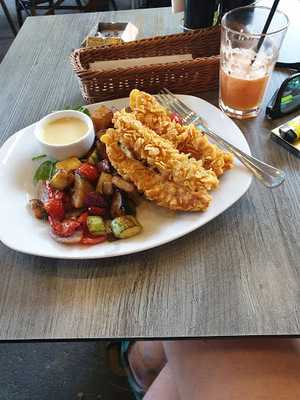 Queue De Cheval Brasov