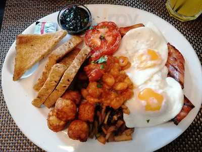 Queue De Cheval Brasov