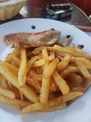 Queue De Cheval Brasov