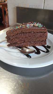 Pizzeria Bella Napoli