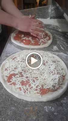 Pizzeria Bella Napoli