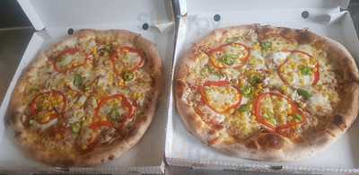 Pizzeria Bella Napoli