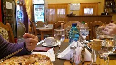 Pizzeria Bella Napoli