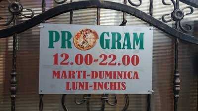 Pizzeria Bella Napoli