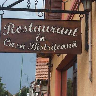 Casa Bistriteana