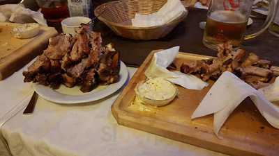 Hanul Romanesc Brasov