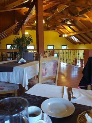 Hanul Romanesc Brasov