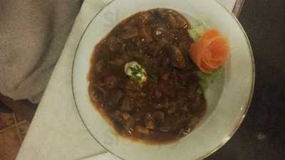 Hanul Romanesc Brasov