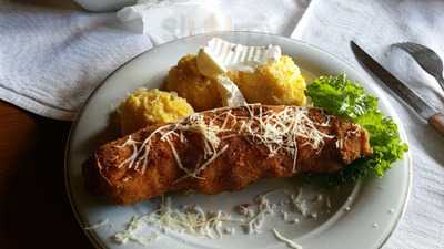 Hanul Romanesc Brasov