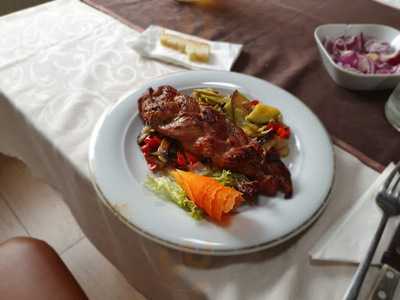 Hanul Romanesc Brasov