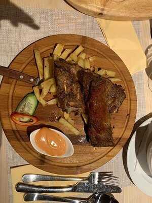 Restaurant Gaura Dulce