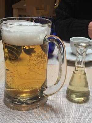 Restaurant Gaura Dulce