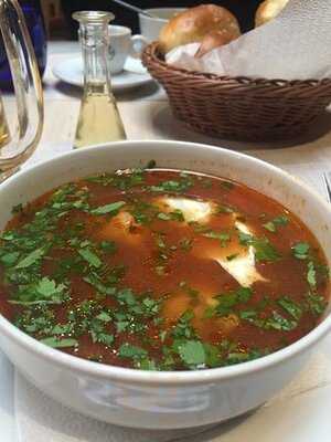 Restaurant Gaura Dulce