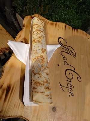 The Mad Crepes