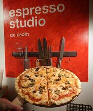 Espresso Studio