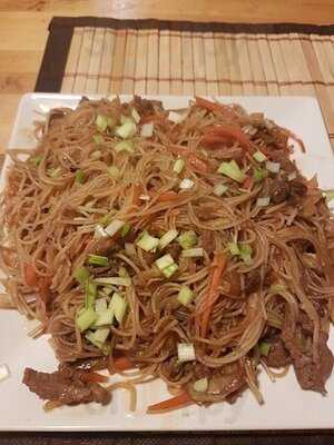 Beijing Chinese Food And Tea