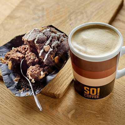 So! Coffee