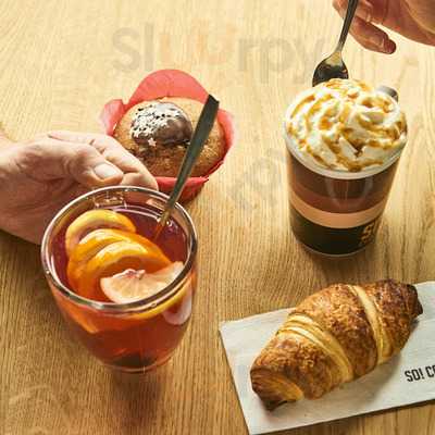 So! Coffee