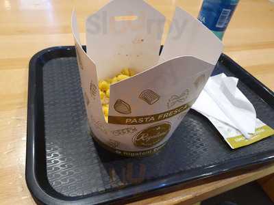 Rigatoni Pasta Bar Brasov