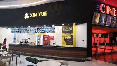 Xin Yue - Authentic Asian Food