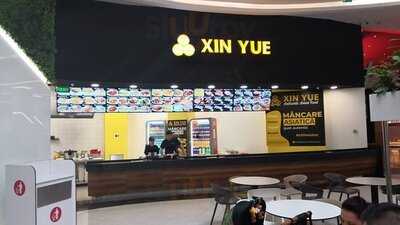 Xin Yue - Authentic Asian Food