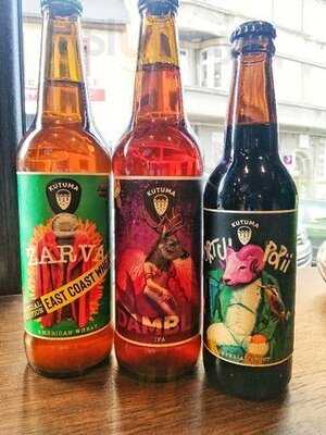 Habitat Concept Room