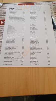 Next Door Restaurant