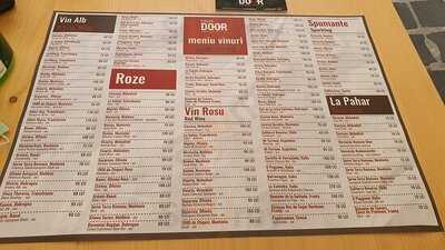 Next Door Restaurant