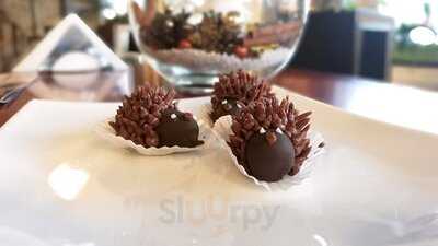 Luiza Tante Cofetarie & Patiserie Traditionala