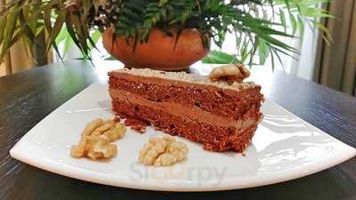 Luiza Tante Cofetarie & Patiserie Traditionala