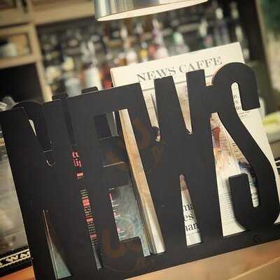 News Caffe