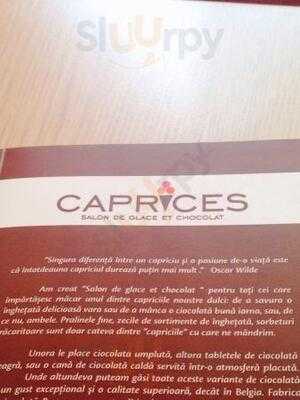 Caprices
