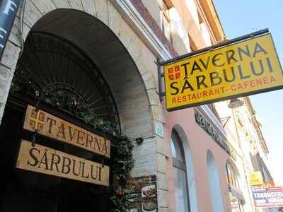 Taverna Sarbului