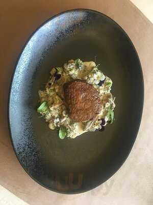 Restaurant Max International