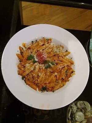 Restaurant Max International