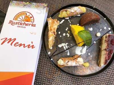 Rusticheria Sicilia