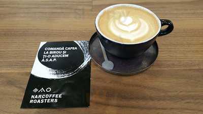 Narcoffee Roasters