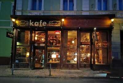 Kafe Pub
