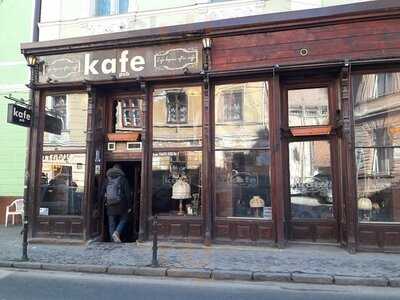 Kafe Pub