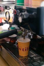 Brewtiful Cafe