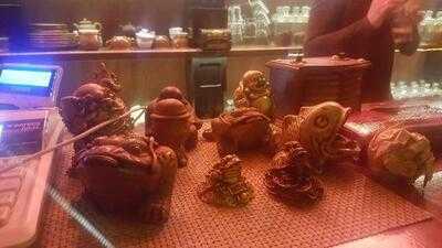 Black Elephant Tea House