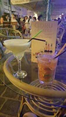 Black Elephant Tea House