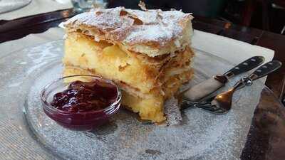 Trattoria Del Chianti